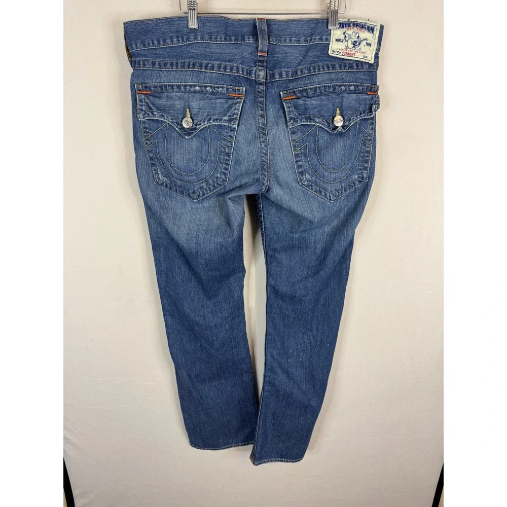 True Religion true religion